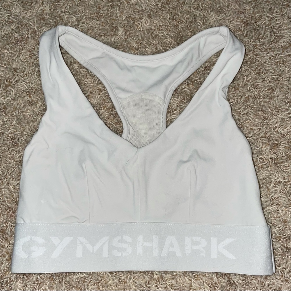 Gymshark legacy sports bra